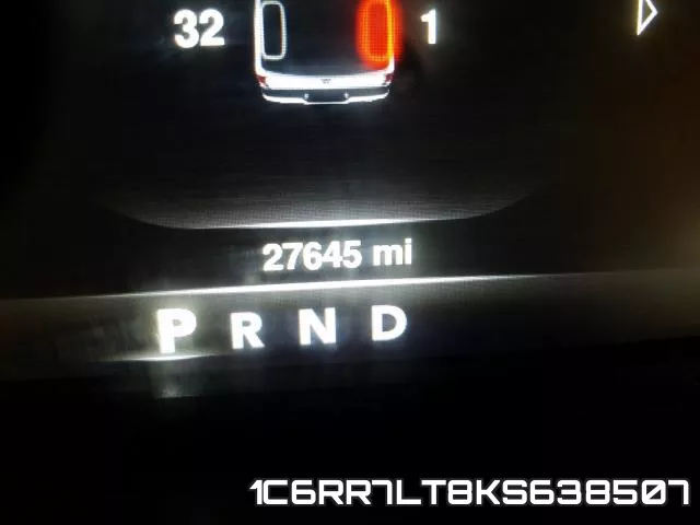 1C6RR7LT8KS638507 фото 9