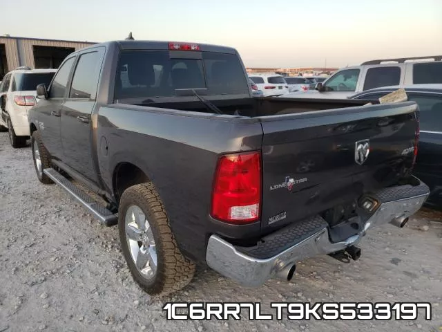 1C6RR7LT9KS533197 фото 4