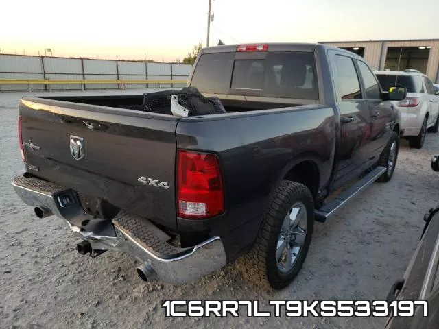 1C6RR7LT9KS533197 фото 5