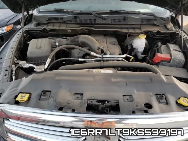 1C6RR7LT9KS533197 фото 8
