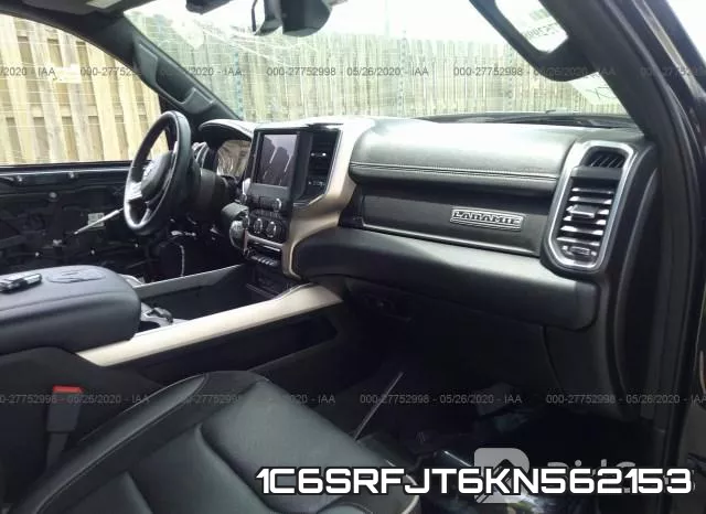 1C6SRFJT6KN562153 фото 6