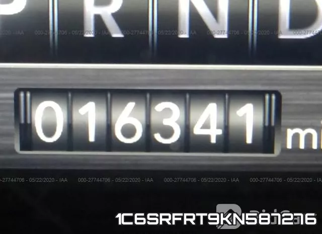 1C6SRFRT9KN587276 фото 8