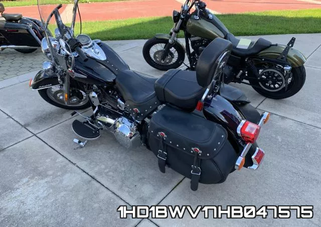 1HD1BWV17HB047575 фото 4