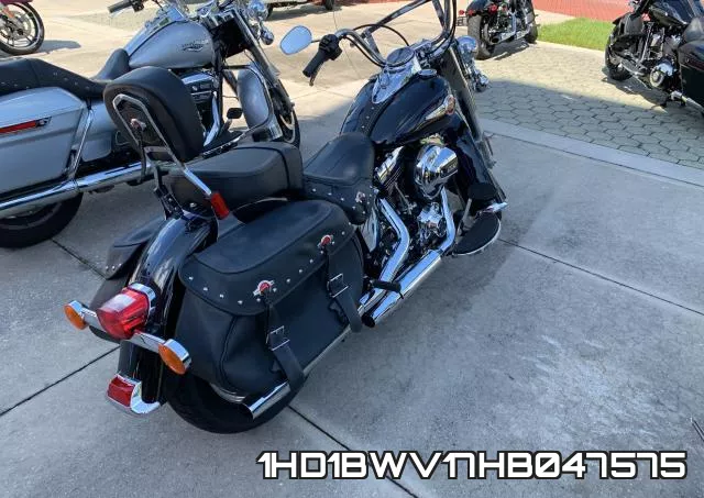 1HD1BWV17HB047575 фото 5