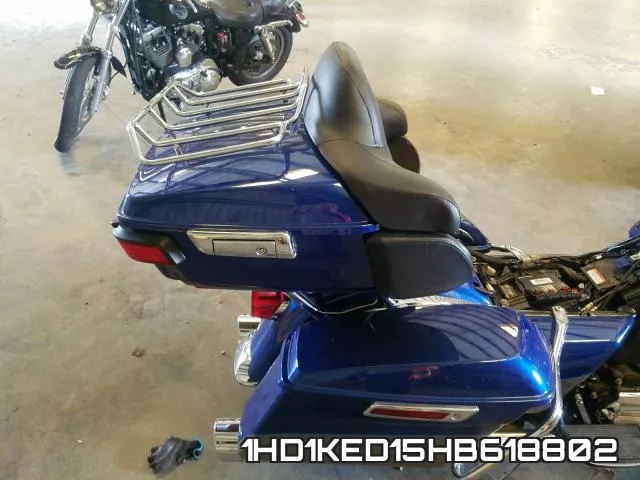 1HD1KED15HB618802 фото 7