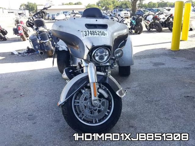 1HD1MAD1XJB851308 фото 3