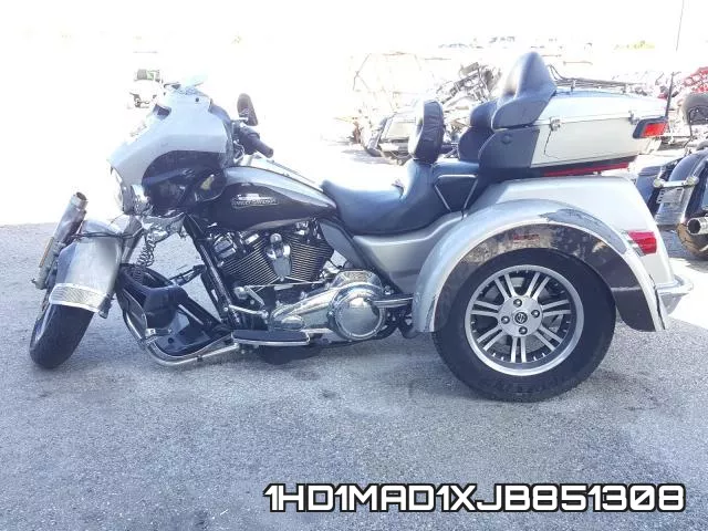 1HD1MAD1XJB851308 фото 4