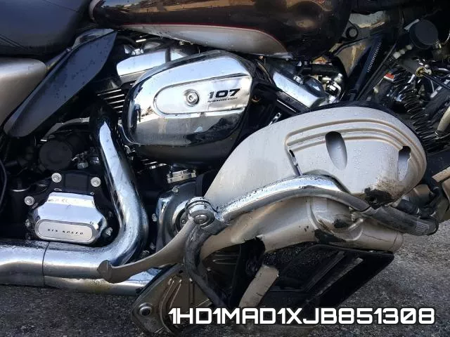 1HD1MAD1XJB851308 фото 6