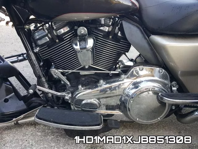 1HD1MAD1XJB851308 фото 7
