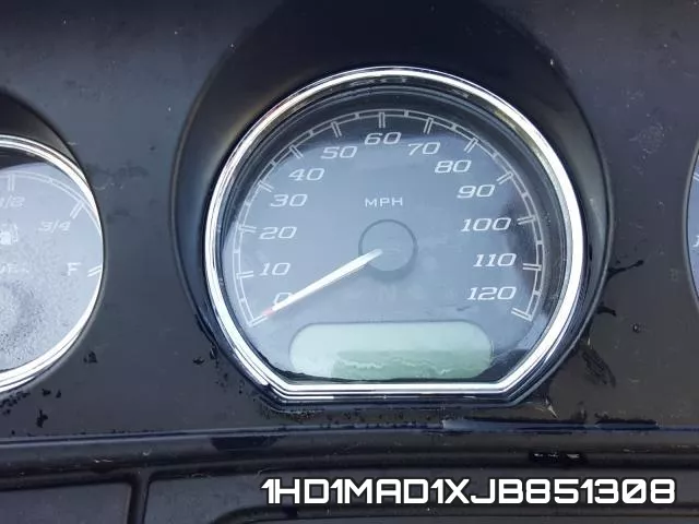 1HD1MAD1XJB851308 фото 8