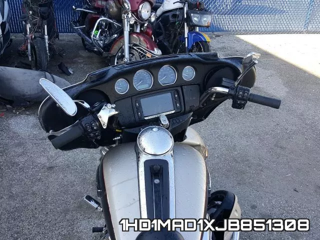 1HD1MAD1XJB851308 фото 9