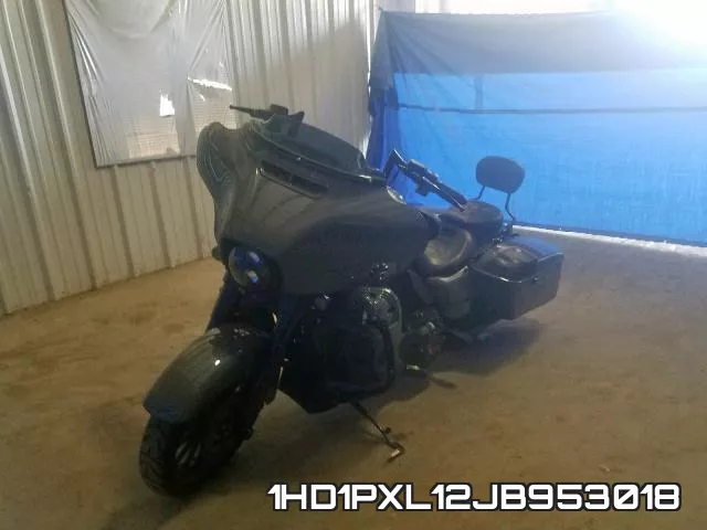 1HD1PXL12JB953018 фото 3