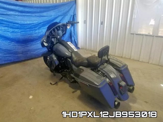 1HD1PXL12JB953018 фото 4