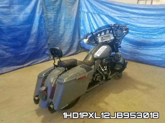 1HD1PXL12JB953018 фото 5
