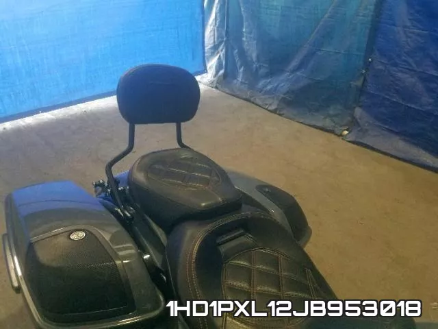 1HD1PXL12JB953018 фото 7