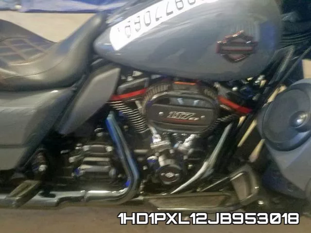 1HD1PXL12JB953018 фото 8