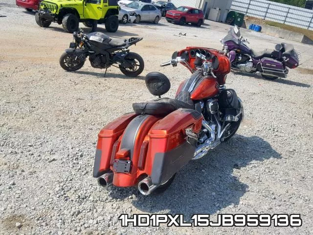 1HD1PXL15JB959136 фото 5