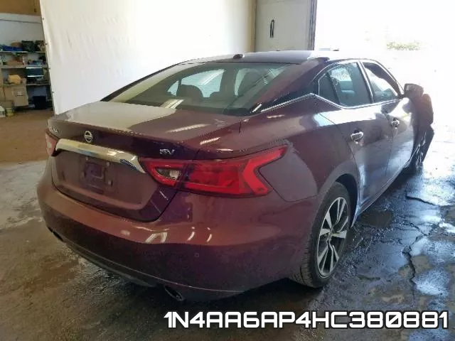 1N4AA6AP4HC380881 фото 5