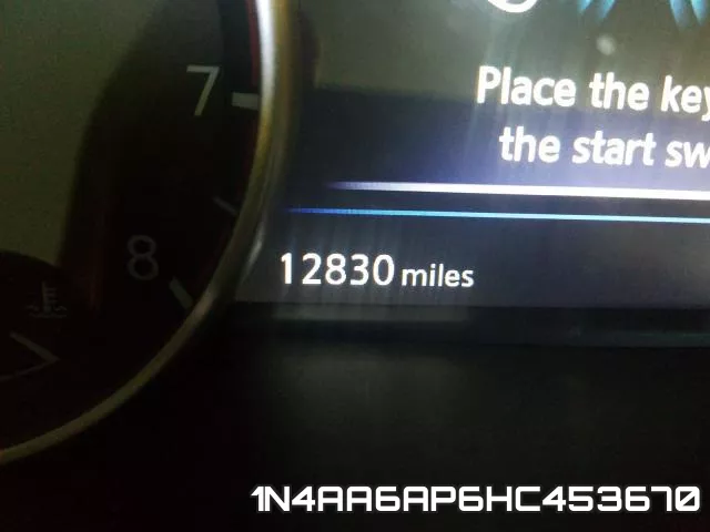 1N4AA6AP6HC453670 фото 9