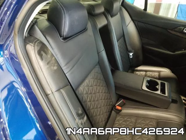 1N4AA6AP8HC426924 фото 7