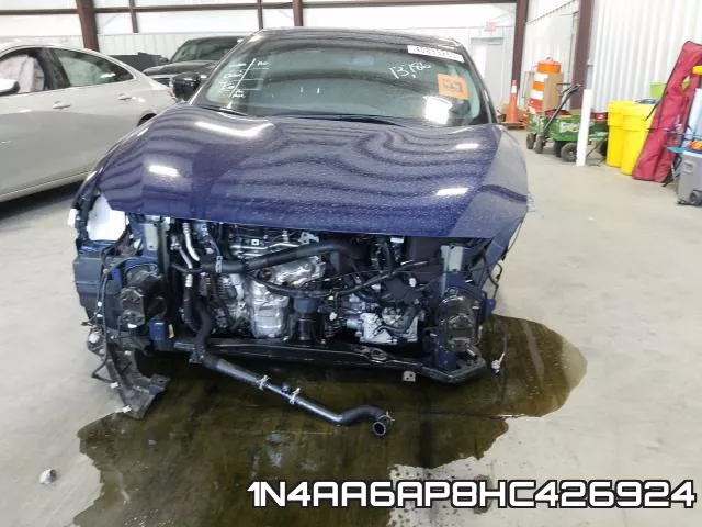 1N4AA6AP8HC426924 фото 10