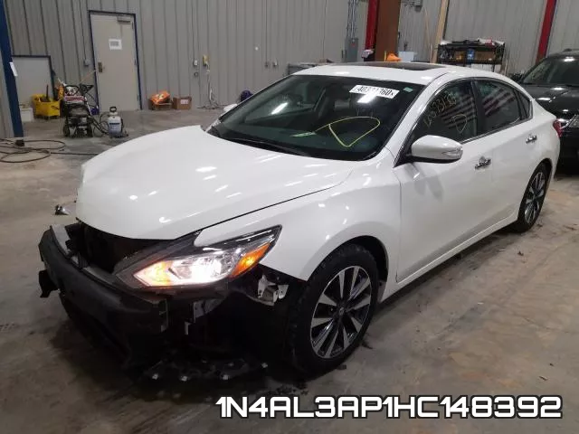 1N4AL3AP1HC148392 фото 3