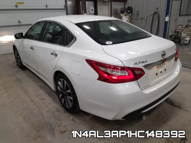 1N4AL3AP1HC148392 фото 4