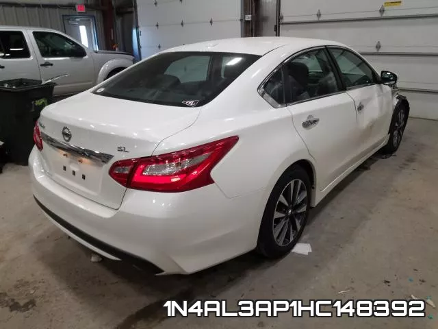 1N4AL3AP1HC148392 фото 5
