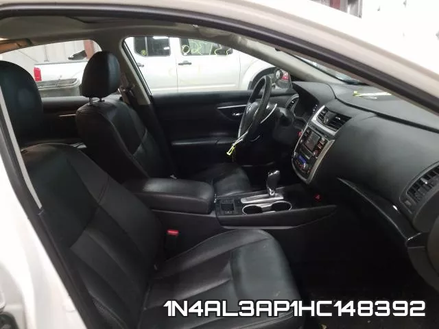 1N4AL3AP1HC148392 фото 6