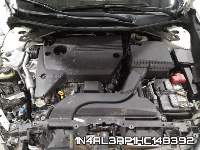 1N4AL3AP1HC148392 фото 8