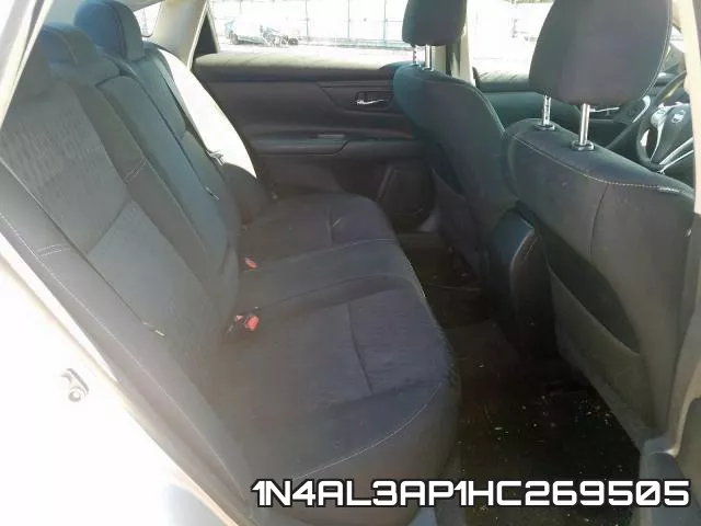 1N4AL3AP1HC269505 фото 7