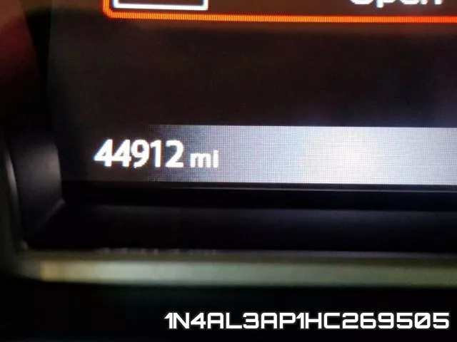 1N4AL3AP1HC269505 фото 9