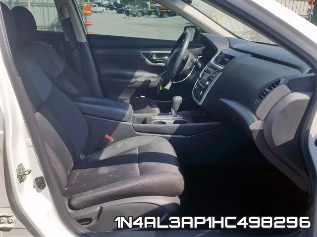 1N4AL3AP1HC498296 фото 6