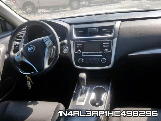 1N4AL3AP1HC498296 фото 10