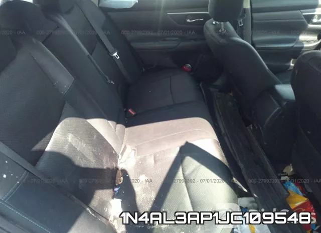 1N4AL3AP1JC109548 фото 9