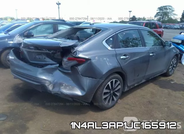 1N4AL3AP1JC165912 фото 5