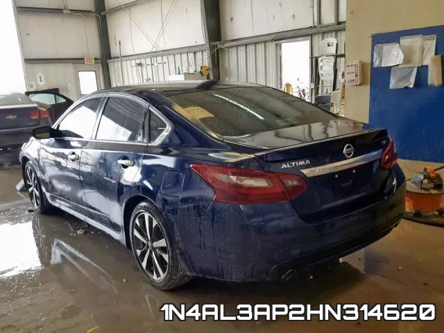 1N4AL3AP2HN314620 фото 4