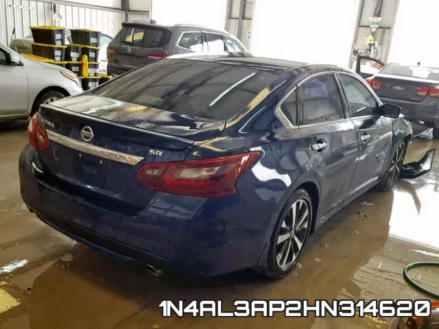 1N4AL3AP2HN314620 фото 5