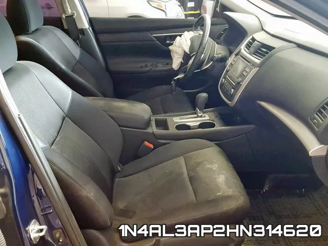 1N4AL3AP2HN314620 фото 6