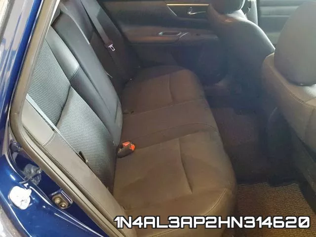 1N4AL3AP2HN314620 фото 7