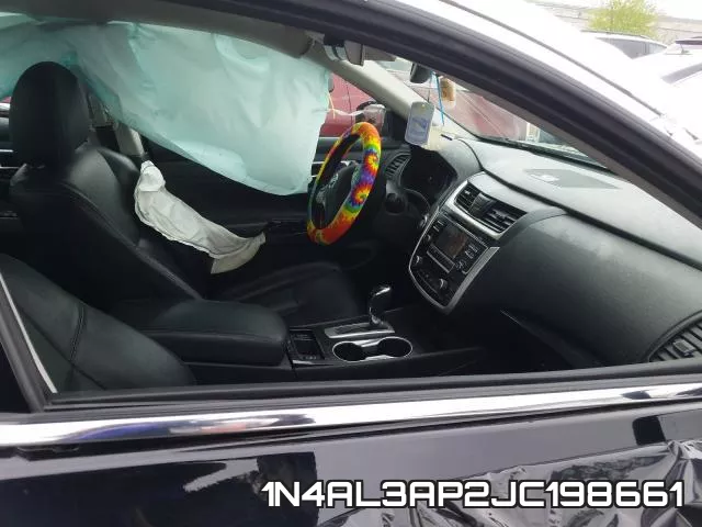 1N4AL3AP2JC198661 фото 6