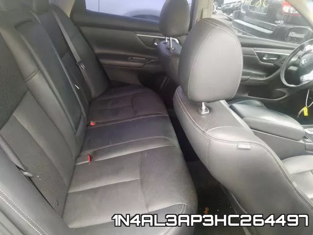 1N4AL3AP3HC264497 фото 7