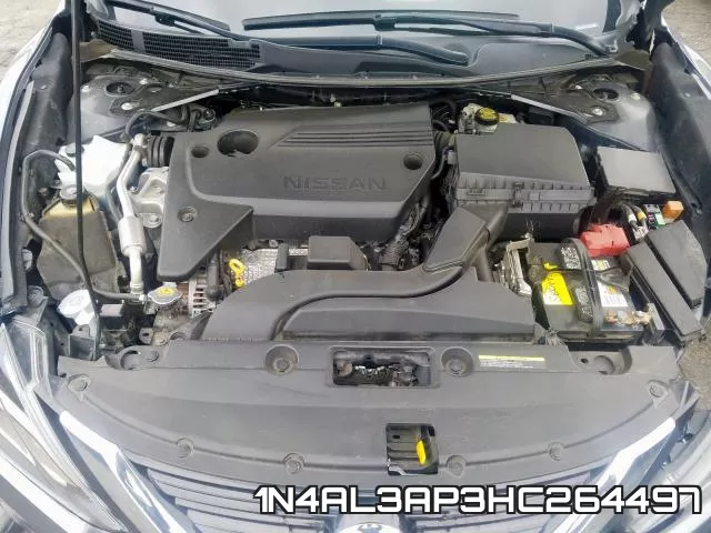 1N4AL3AP3HC264497 фото 8
