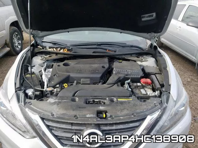 1N4AL3AP4HC138908 фото 8