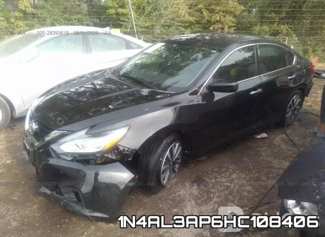 1N4AL3AP6HC108406 фото 3
