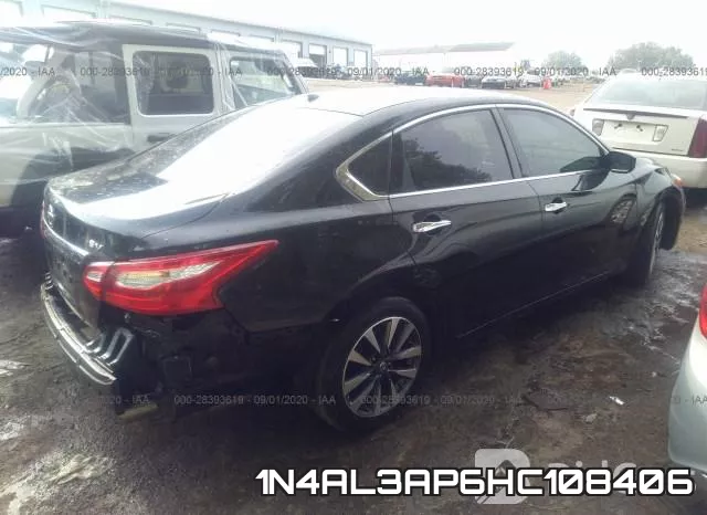 1N4AL3AP6HC108406 фото 5