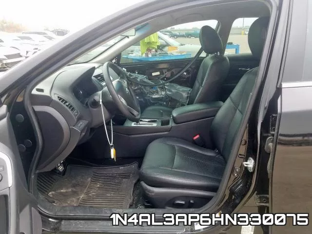1N4AL3AP6HN330075 фото 6