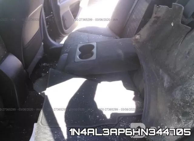 1N4AL3AP6HN344705 фото 9