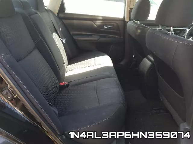 1N4AL3AP6HN359074 фото 7
