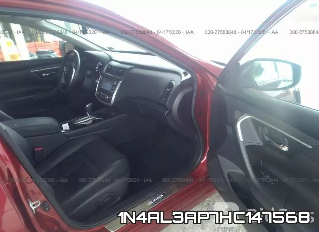 1N4AL3AP7HC147568 фото 6